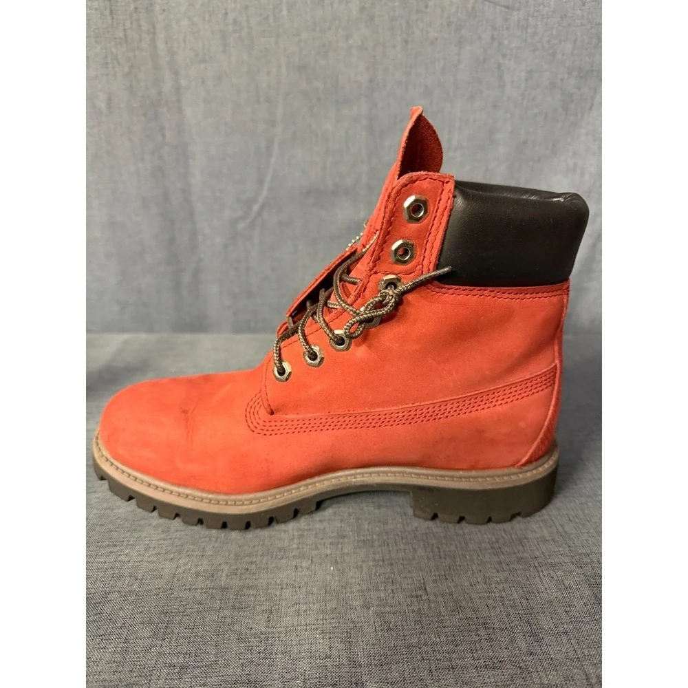 Timberland premium waterproof